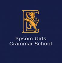 Epsom Girls Grammar (EGGS) Cycling Team