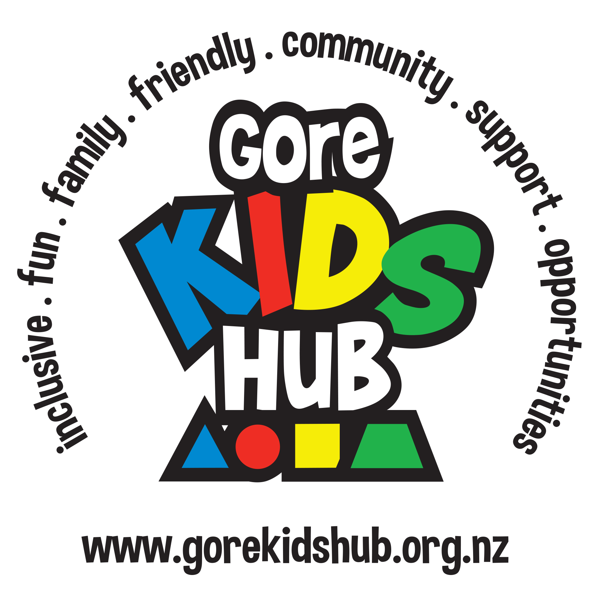 Gore Kids Hub Charitable Trust