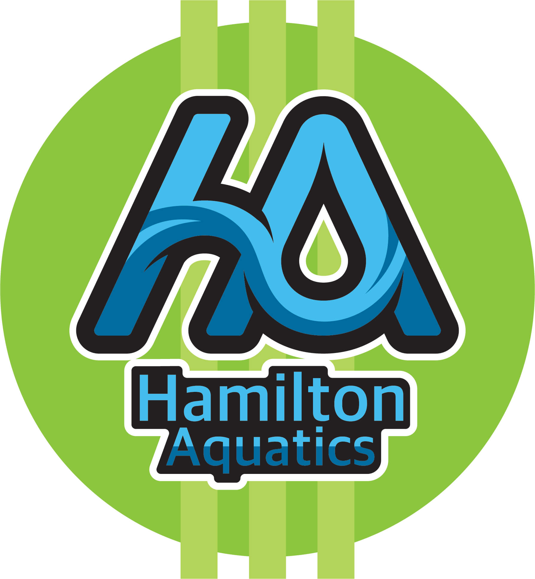 Hamilton Aquatics Swimming Club