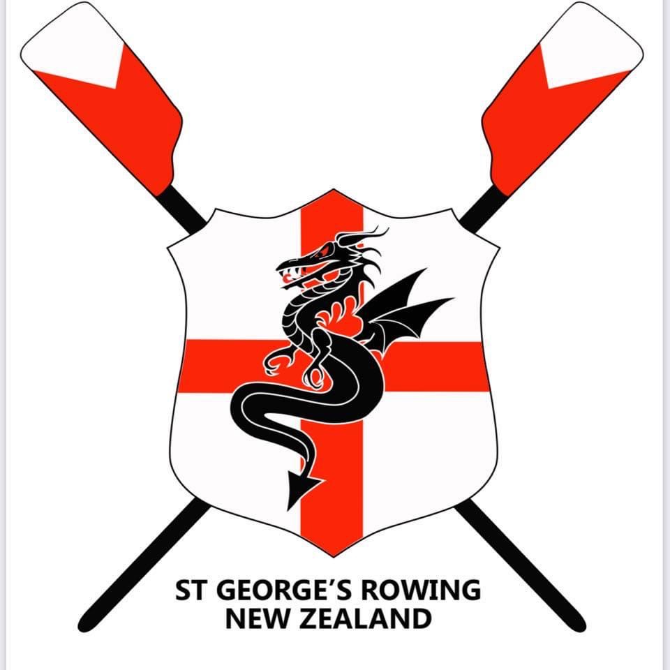 St Georges Rowing Club