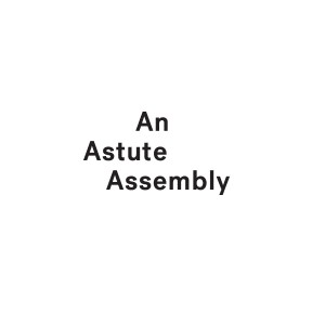 An Astute Assembly 