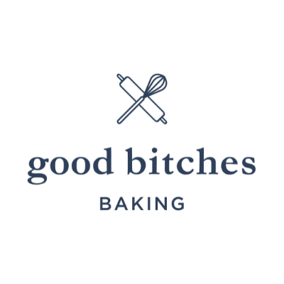 Good Bitches Baking