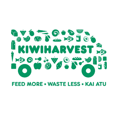 KiwiHarvest - Food Rescue