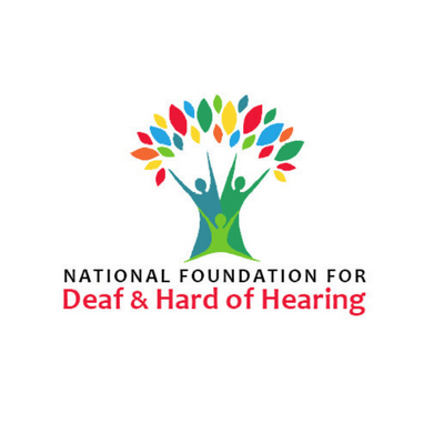 National Foundation for Deaf and Hard of Hearing