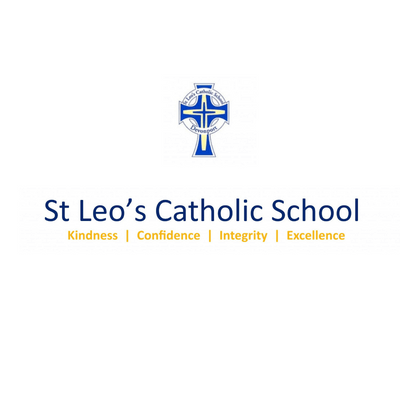 St Leo’s Catholic School