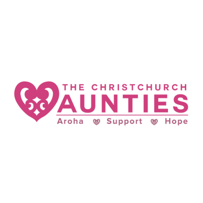 The Christchurch Aunties