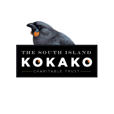 South Island Kokako Charitable Trust