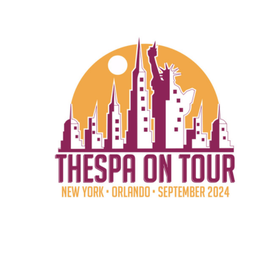 THESPA ON TOUR 2024