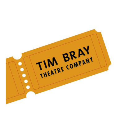 Supporting Tim Bray Theatre Company 