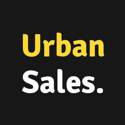 Urban Sales
