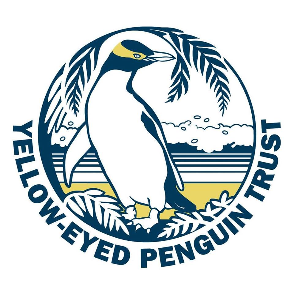 Yellow Eyed Penguin Trust